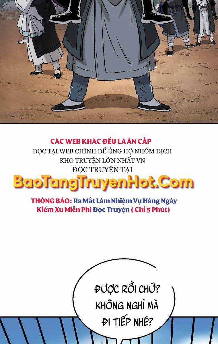 Ma Nhân Hoa Sơn - Chapter 33 - Trang 98