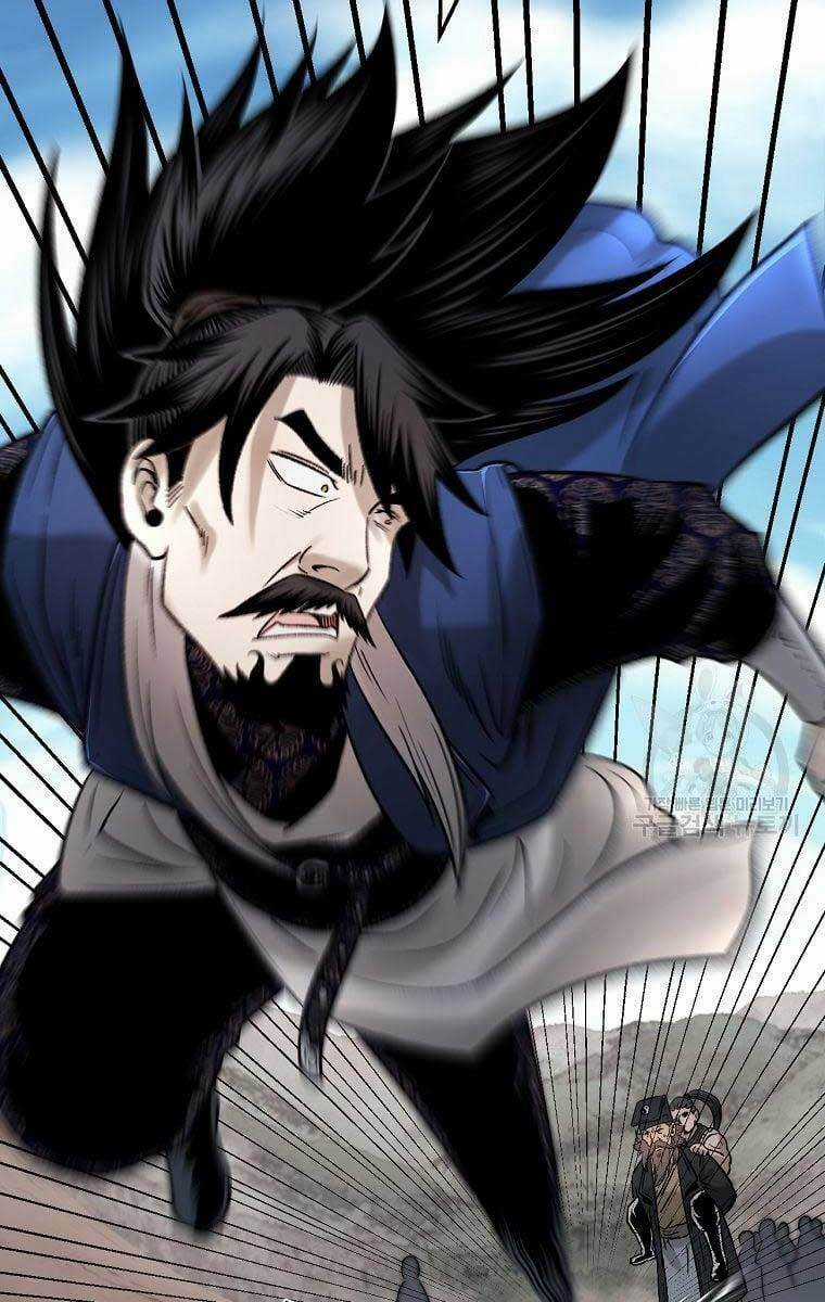 Ma Nhân Hoa Sơn - Chapter 33 - Trang 99