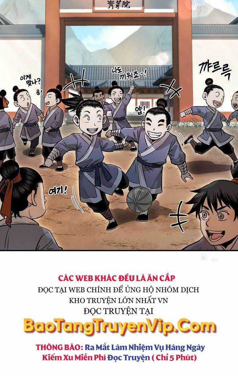 Ma Nhân Hoa Sơn - Chapter 34 - Trang 11