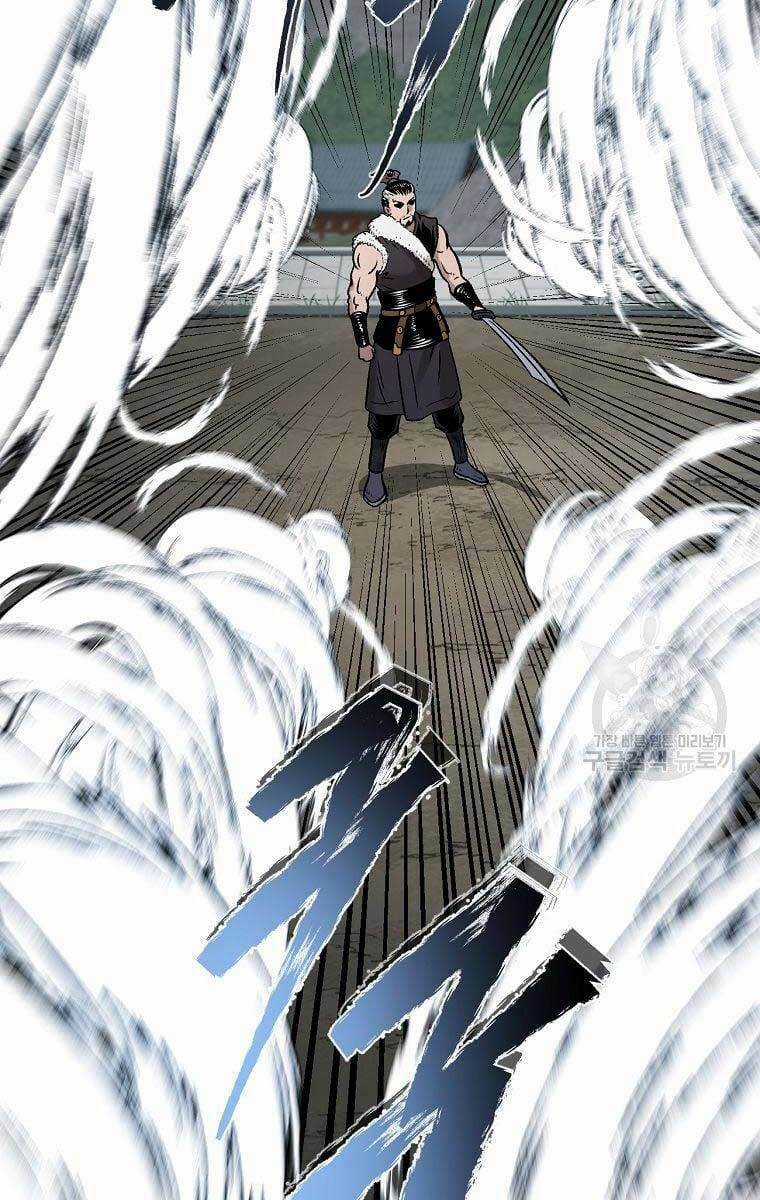 Ma Nhân Hoa Sơn - Chapter 34 - Trang 107