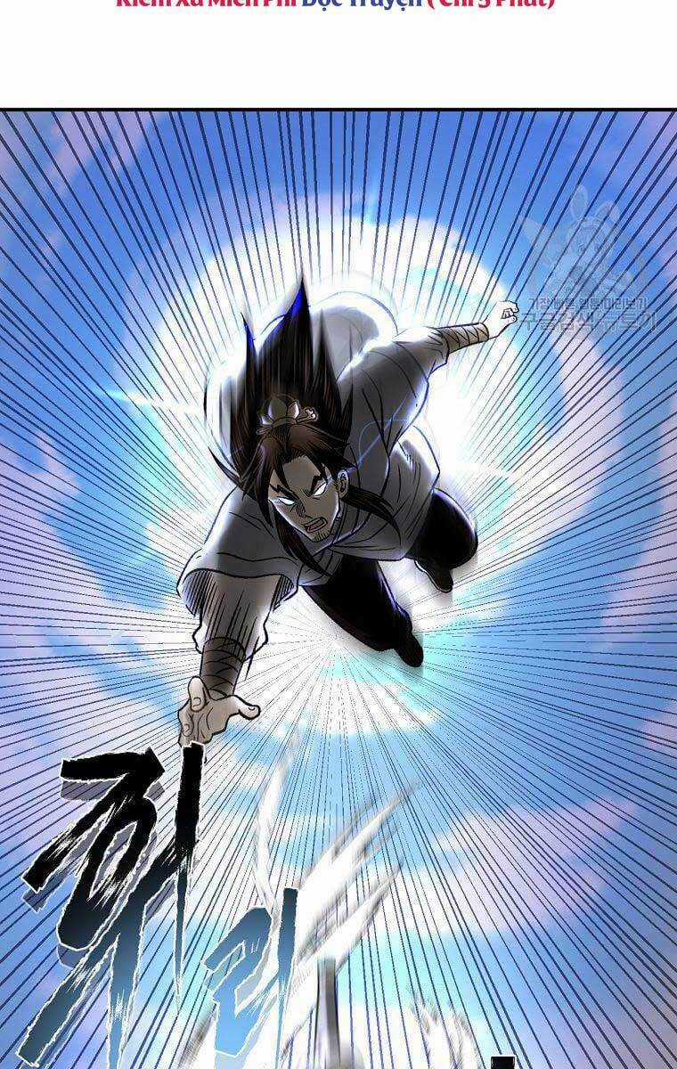 Ma Nhân Hoa Sơn - Chapter 34 - Trang 119