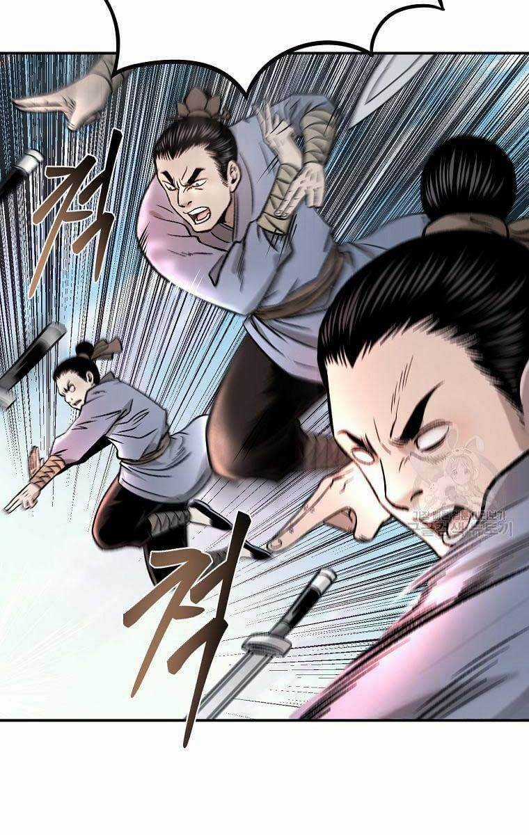 Ma Nhân Hoa Sơn - Chapter 34 - Trang 122