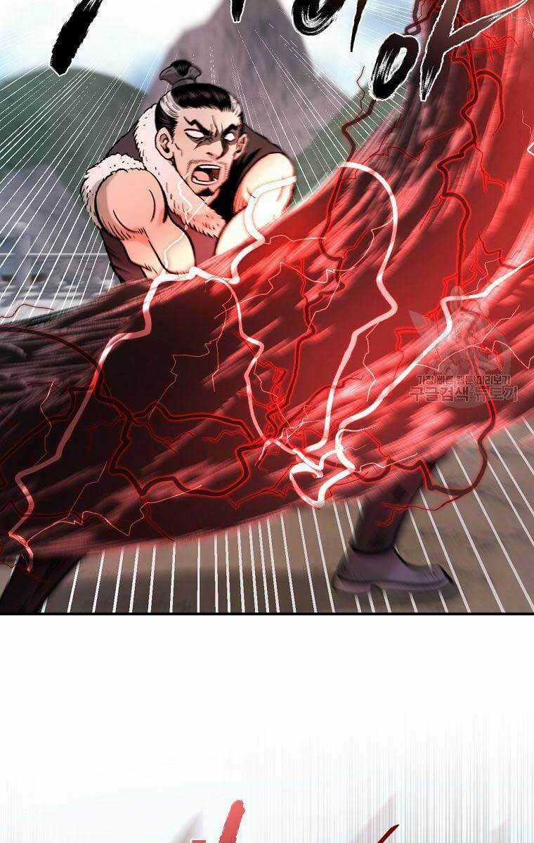 Ma Nhân Hoa Sơn - Chapter 34 - Trang 128