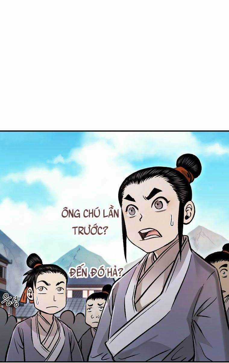 Ma Nhân Hoa Sơn - Chapter 34 - Trang 14