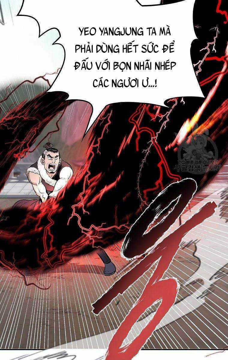 Ma Nhân Hoa Sơn - Chapter 34 - Trang 133