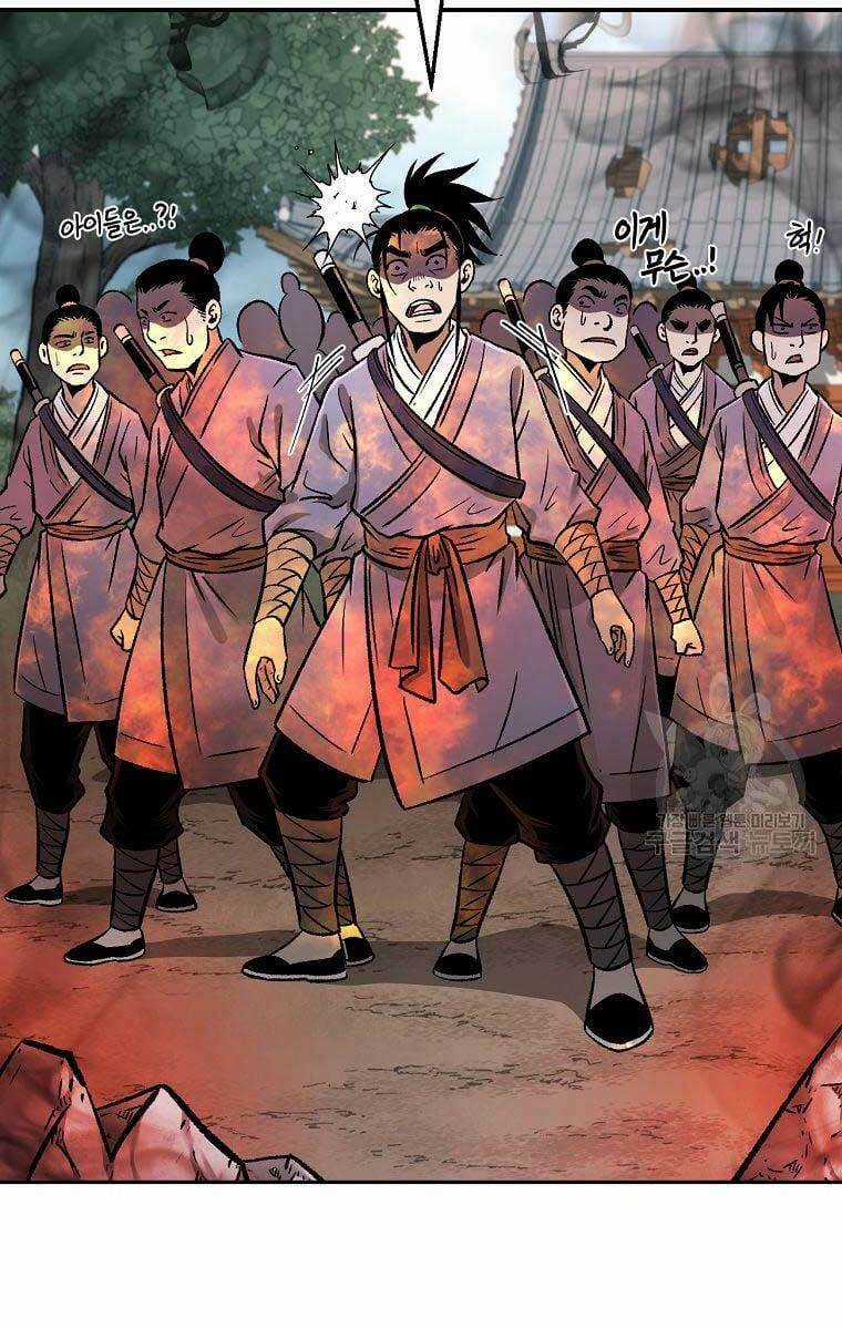 Ma Nhân Hoa Sơn - Chapter 34 - Trang 139