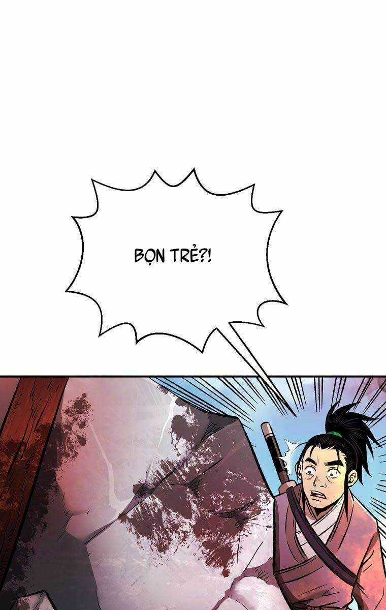 Ma Nhân Hoa Sơn - Chapter 34 - Trang 140