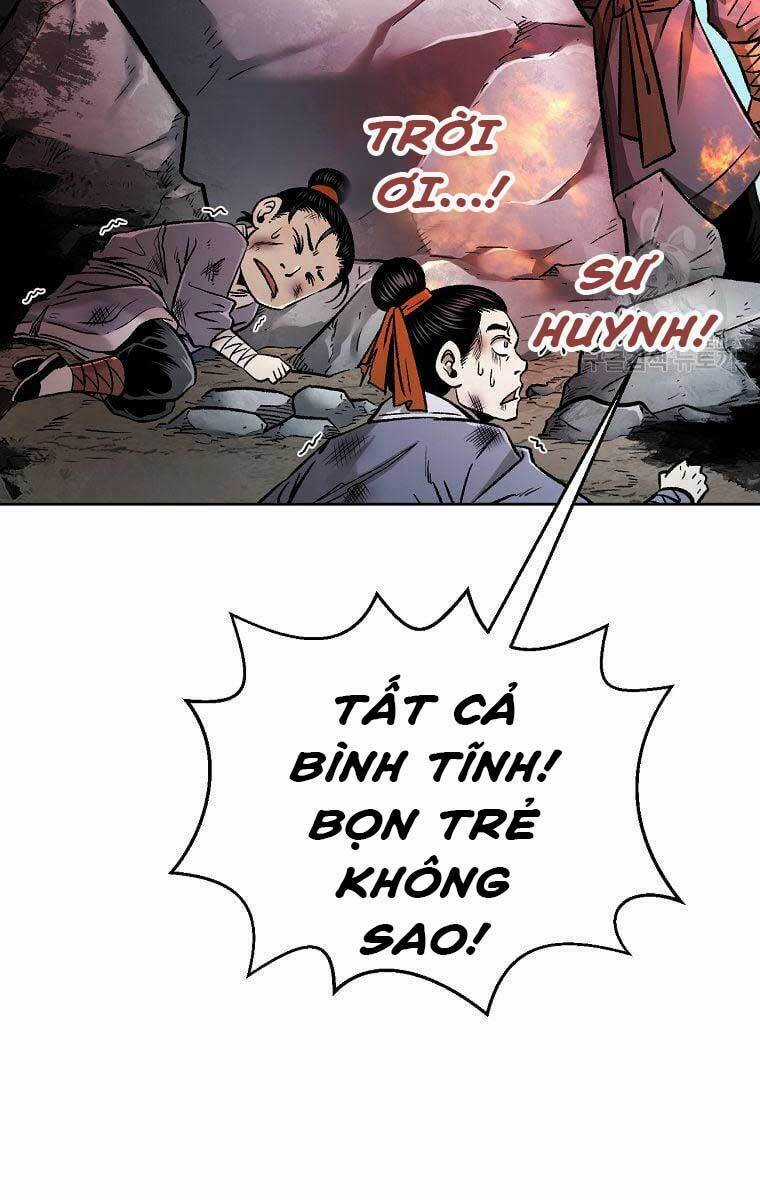 Ma Nhân Hoa Sơn - Chapter 34 - Trang 141