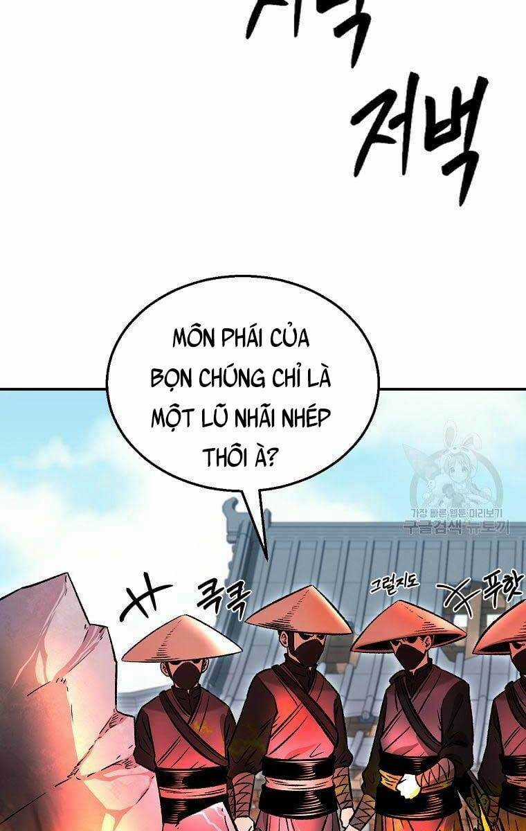 Ma Nhân Hoa Sơn - Chapter 34 - Trang 144