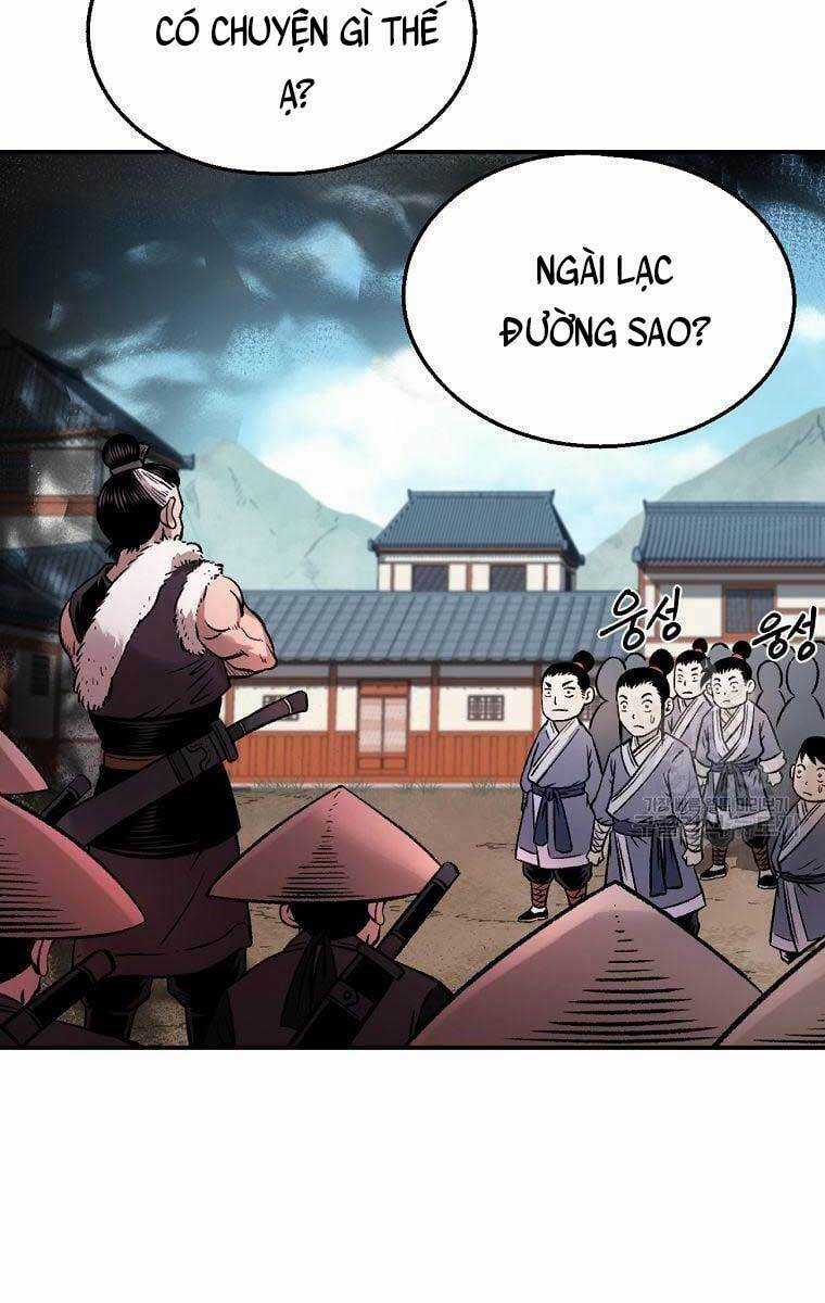 Ma Nhân Hoa Sơn - Chapter 34 - Trang 17