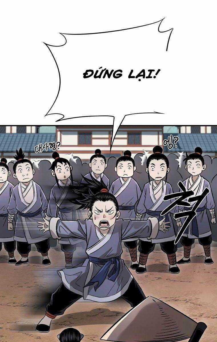 Ma Nhân Hoa Sơn - Chapter 34 - Trang 19