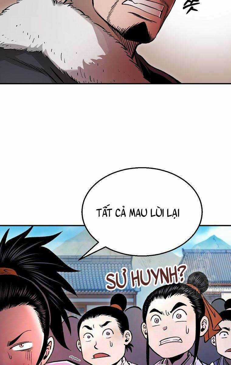 Ma Nhân Hoa Sơn - Chapter 34 - Trang 21