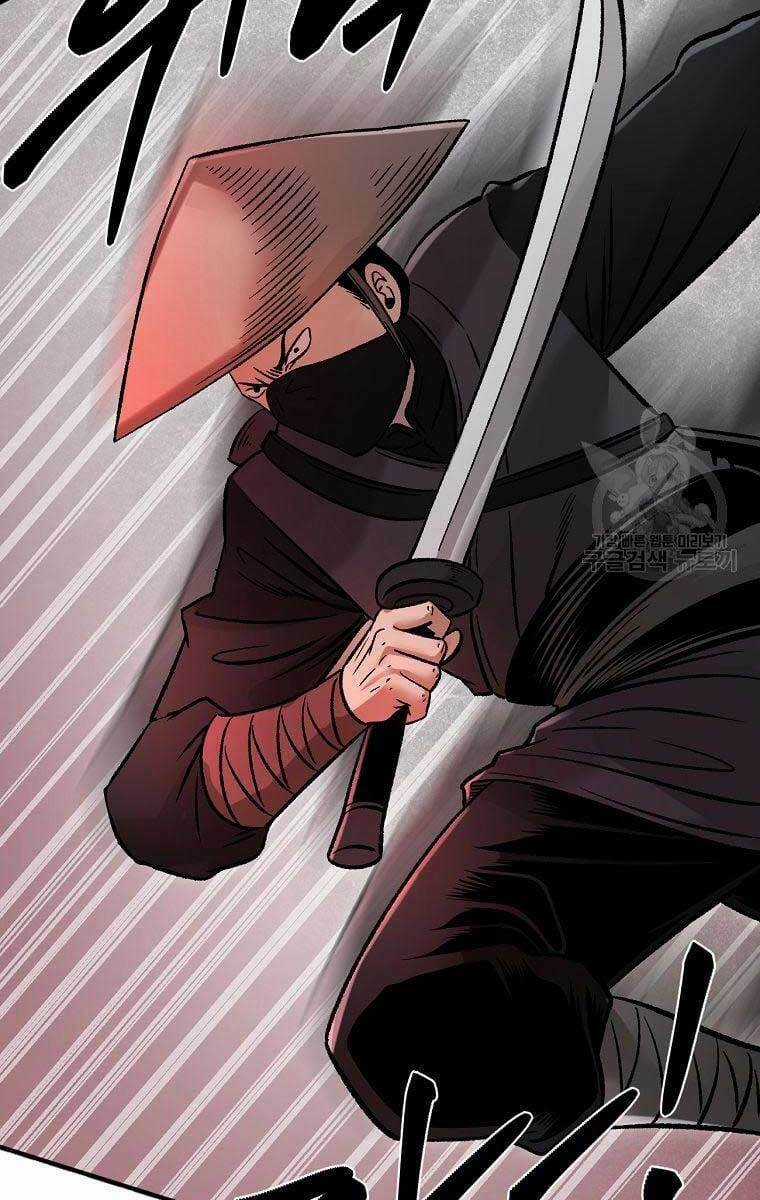 Ma Nhân Hoa Sơn - Chapter 34 - Trang 23