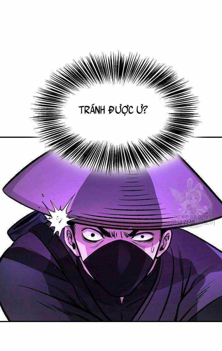 Ma Nhân Hoa Sơn - Chapter 34 - Trang 27