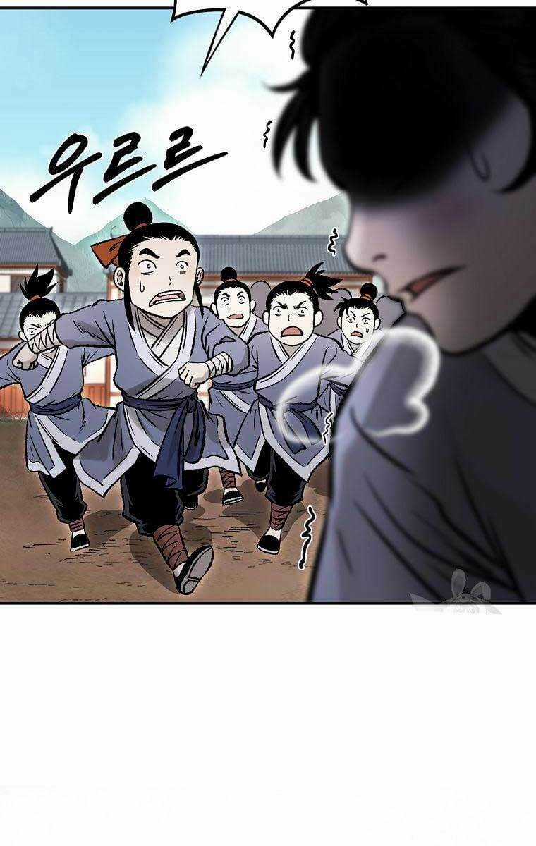 Ma Nhân Hoa Sơn - Chapter 34 - Trang 31