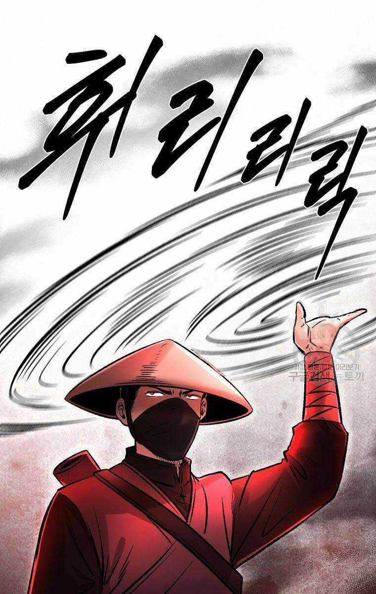 Ma Nhân Hoa Sơn - Chapter 34 - Trang 32