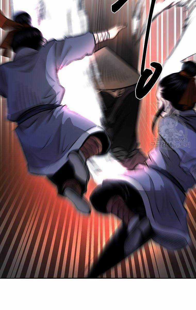 Ma Nhân Hoa Sơn - Chapter 34 - Trang 38