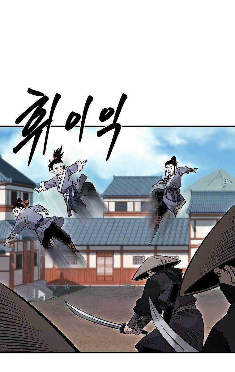 Ma Nhân Hoa Sơn - Chapter 34 - Trang 39