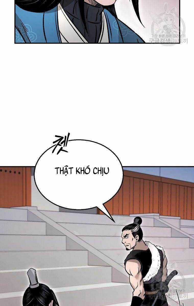 Ma Nhân Hoa Sơn - Chapter 34 - Trang 50