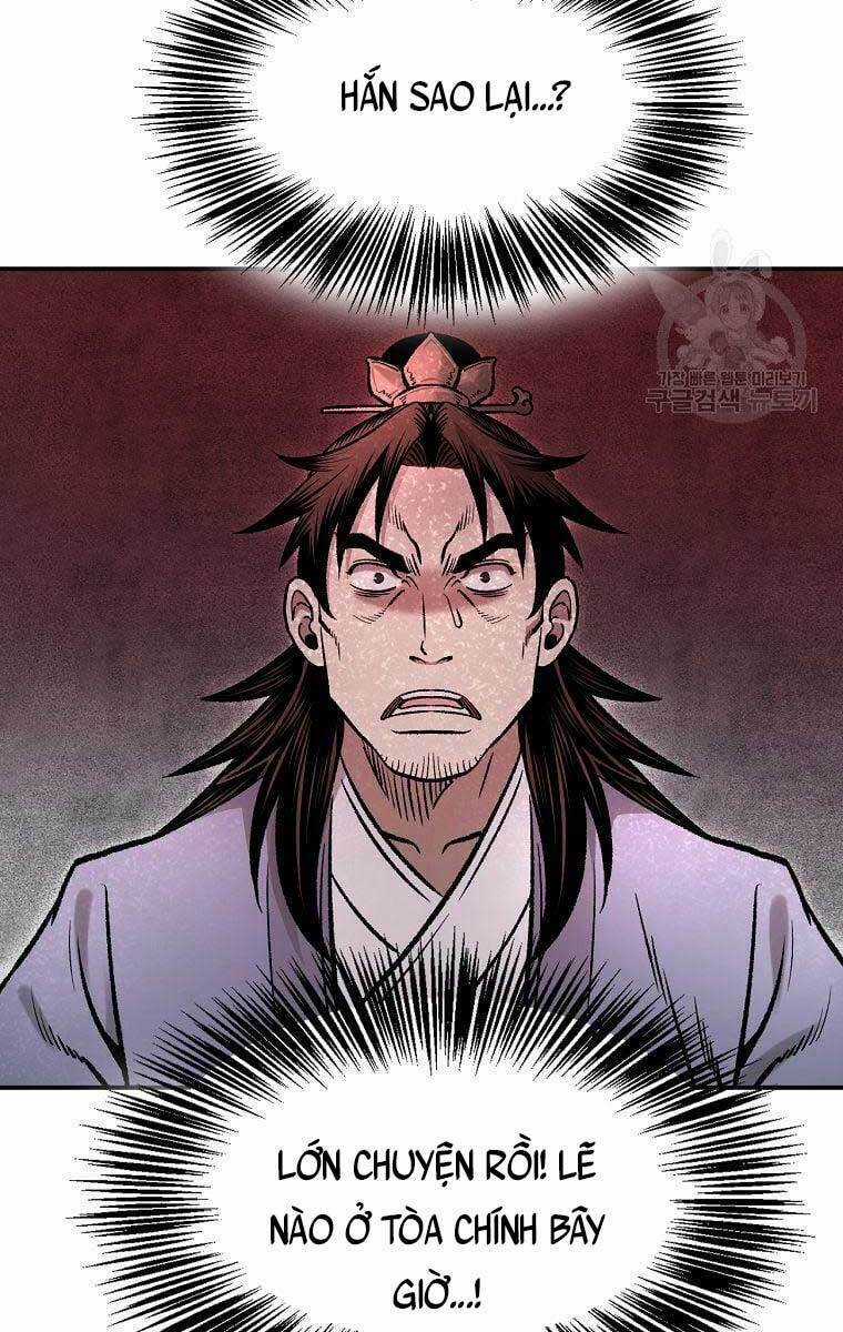 Ma Nhân Hoa Sơn - Chapter 34 - Trang 59