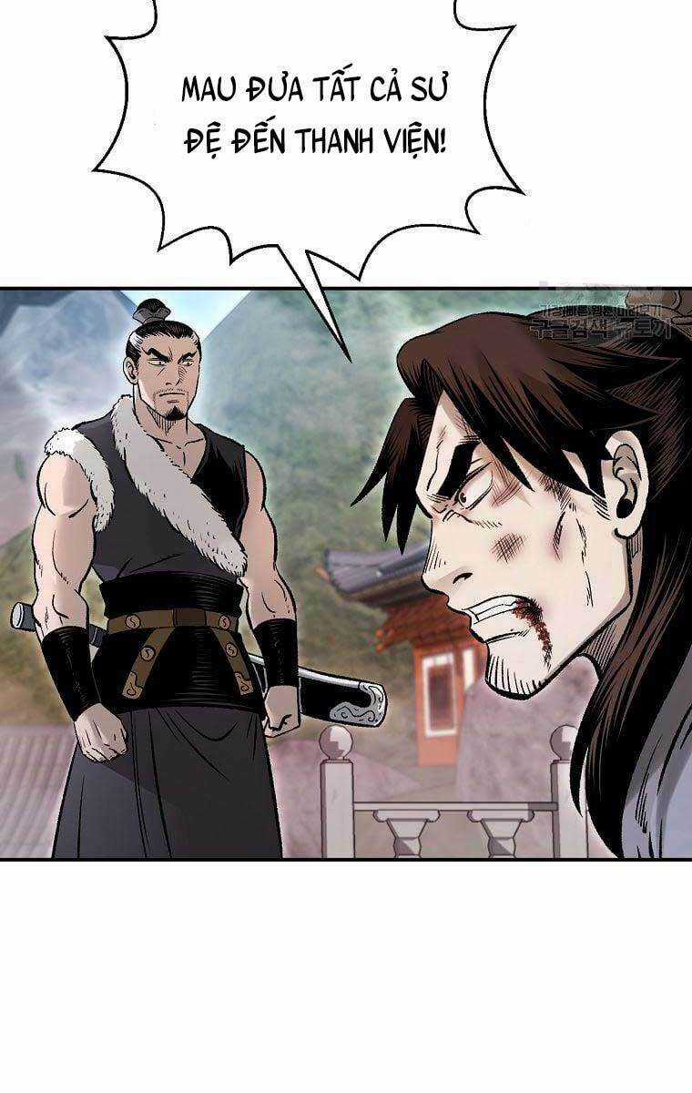 Ma Nhân Hoa Sơn - Chapter 34 - Trang 79