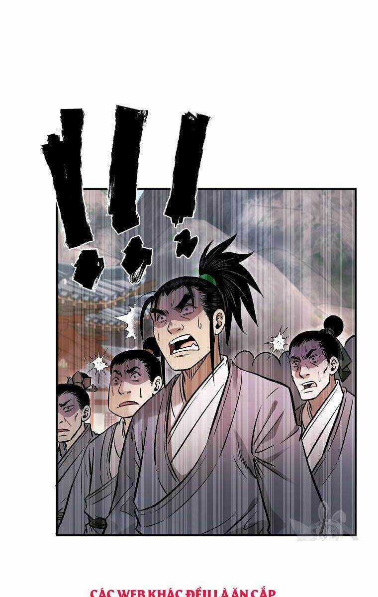 Ma Nhân Hoa Sơn - Chapter 34 - Trang 80