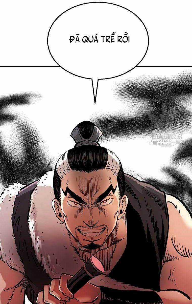 Ma Nhân Hoa Sơn - Chapter 34 - Trang 83