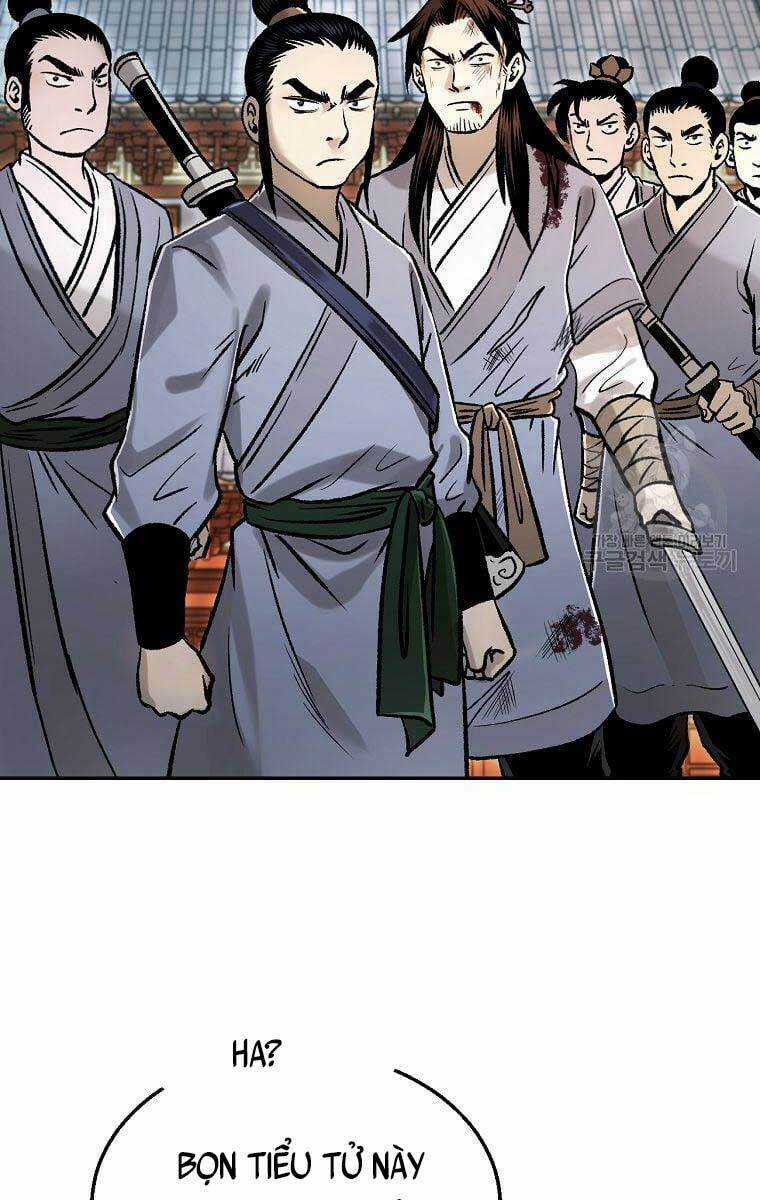 Ma Nhân Hoa Sơn - Chapter 34 - Trang 88