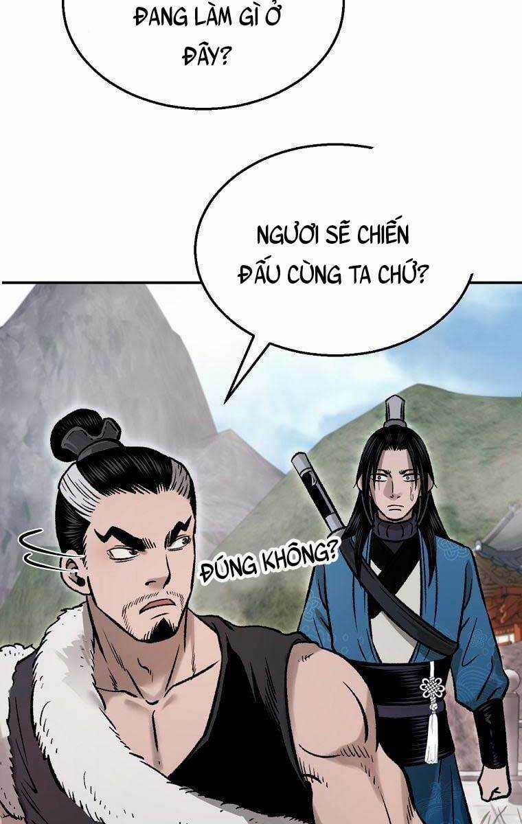 Ma Nhân Hoa Sơn - Chapter 34 - Trang 89