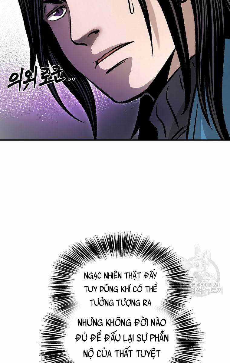 Ma Nhân Hoa Sơn - Chapter 34 - Trang 91