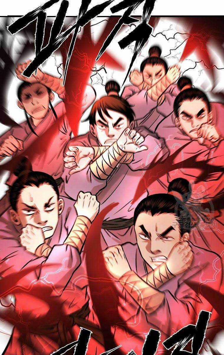 Ma Nhân Hoa Sơn - Chapter 34 - Trang 97