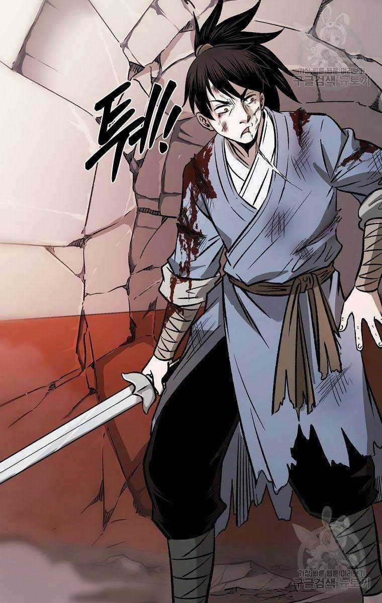 Ma Nhân Hoa Sơn - Chapter 35 - Trang 105