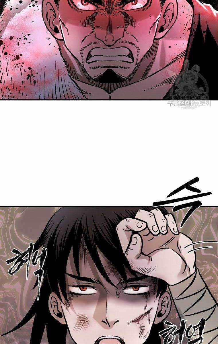 Ma Nhân Hoa Sơn - Chapter 35 - Trang 109