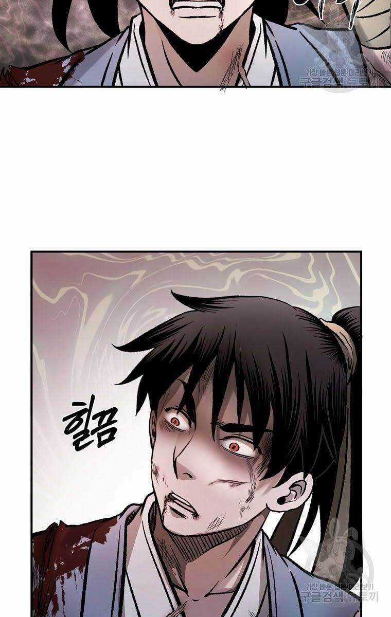 Ma Nhân Hoa Sơn - Chapter 35 - Trang 110