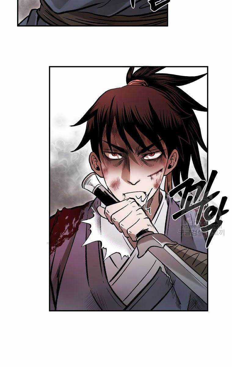 Ma Nhân Hoa Sơn - Chapter 35 - Trang 112