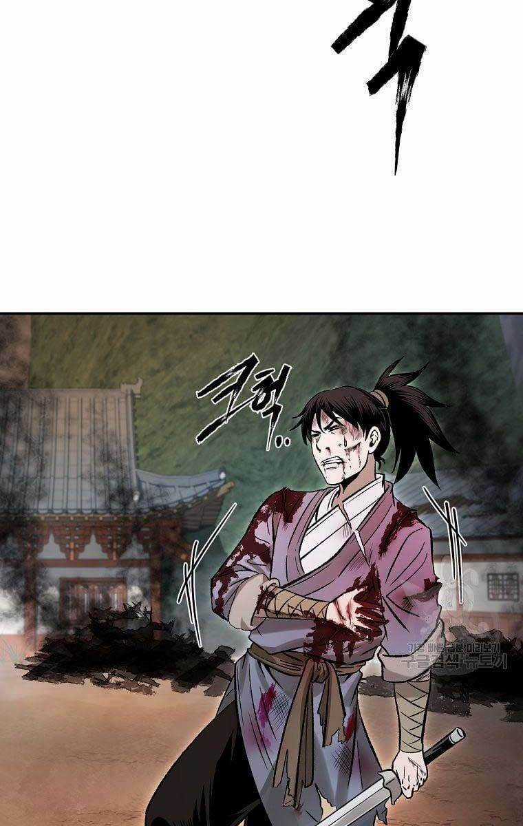 Ma Nhân Hoa Sơn - Chapter 35 - Trang 121