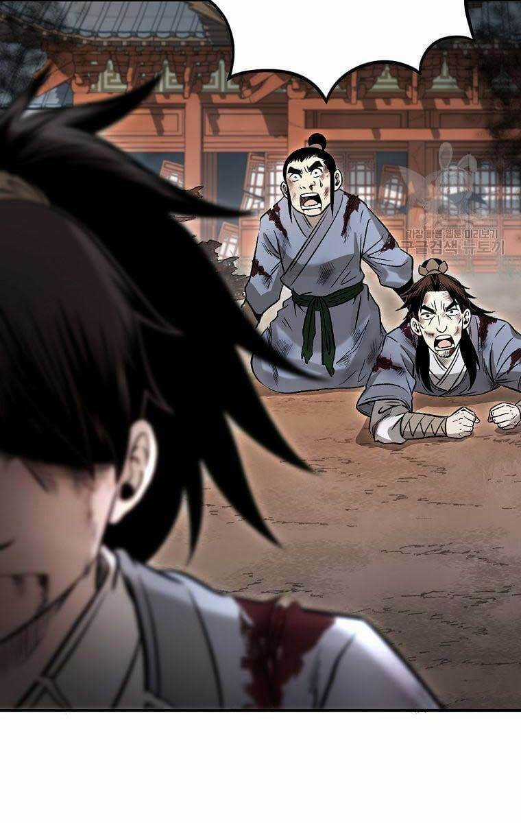 Ma Nhân Hoa Sơn - Chapter 35 - Trang 124