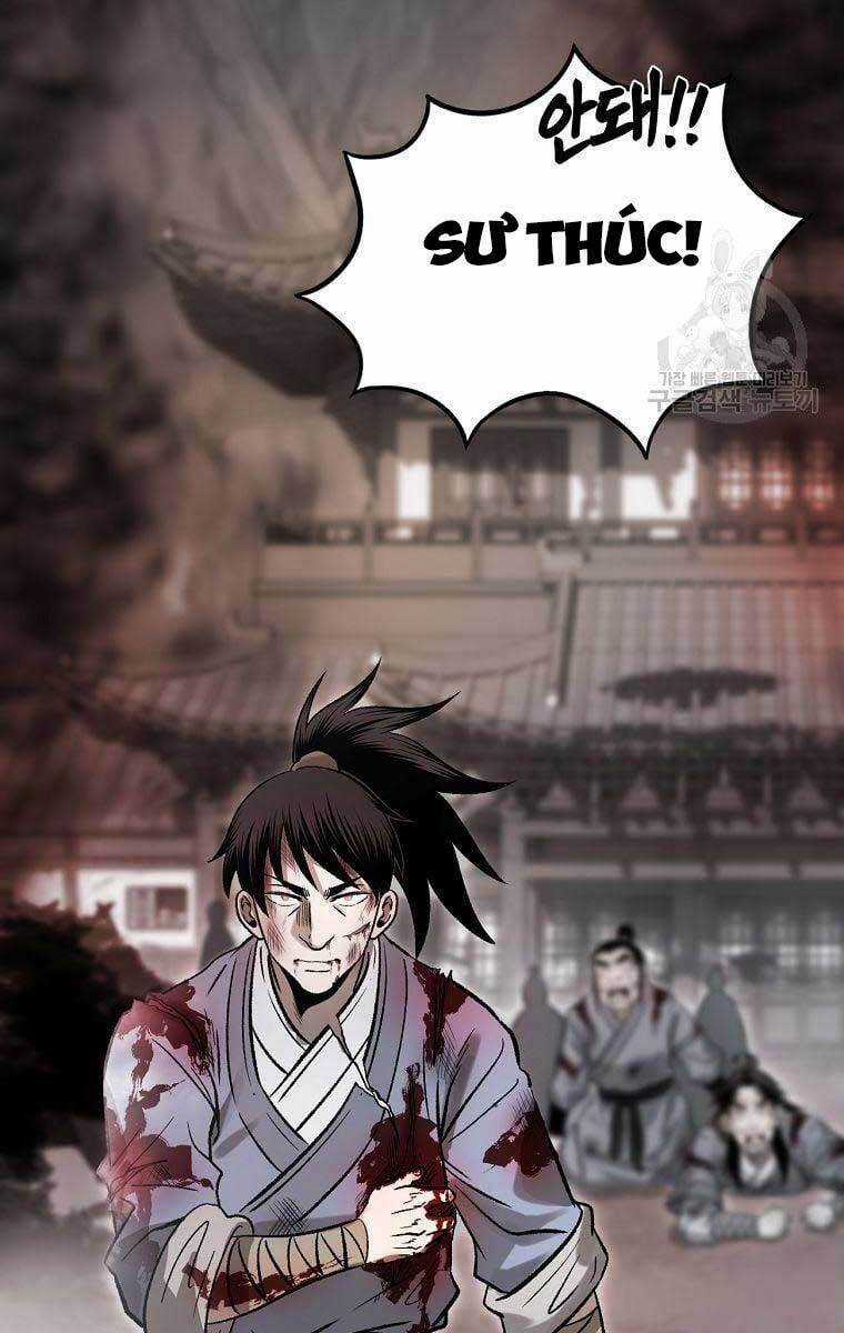 Ma Nhân Hoa Sơn - Chapter 35 - Trang 129