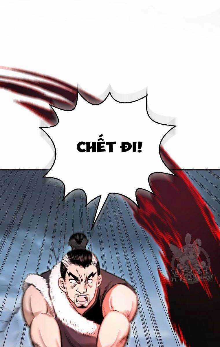 Ma Nhân Hoa Sơn - Chapter 35 - Trang 131