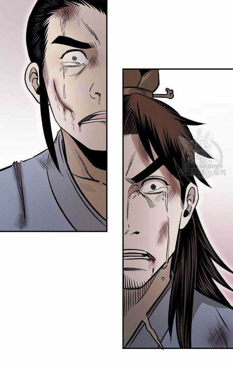 Ma Nhân Hoa Sơn - Chapter 35 - Trang 133