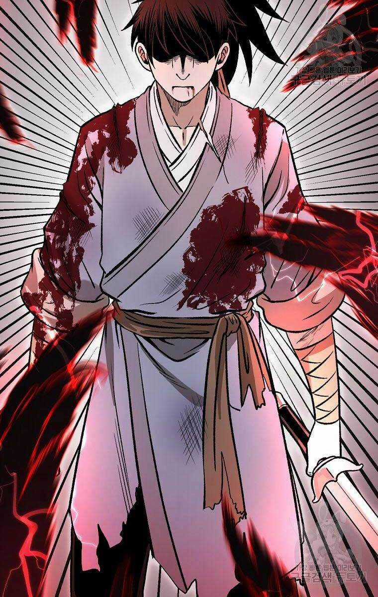 Ma Nhân Hoa Sơn - Chapter 35 - Trang 135