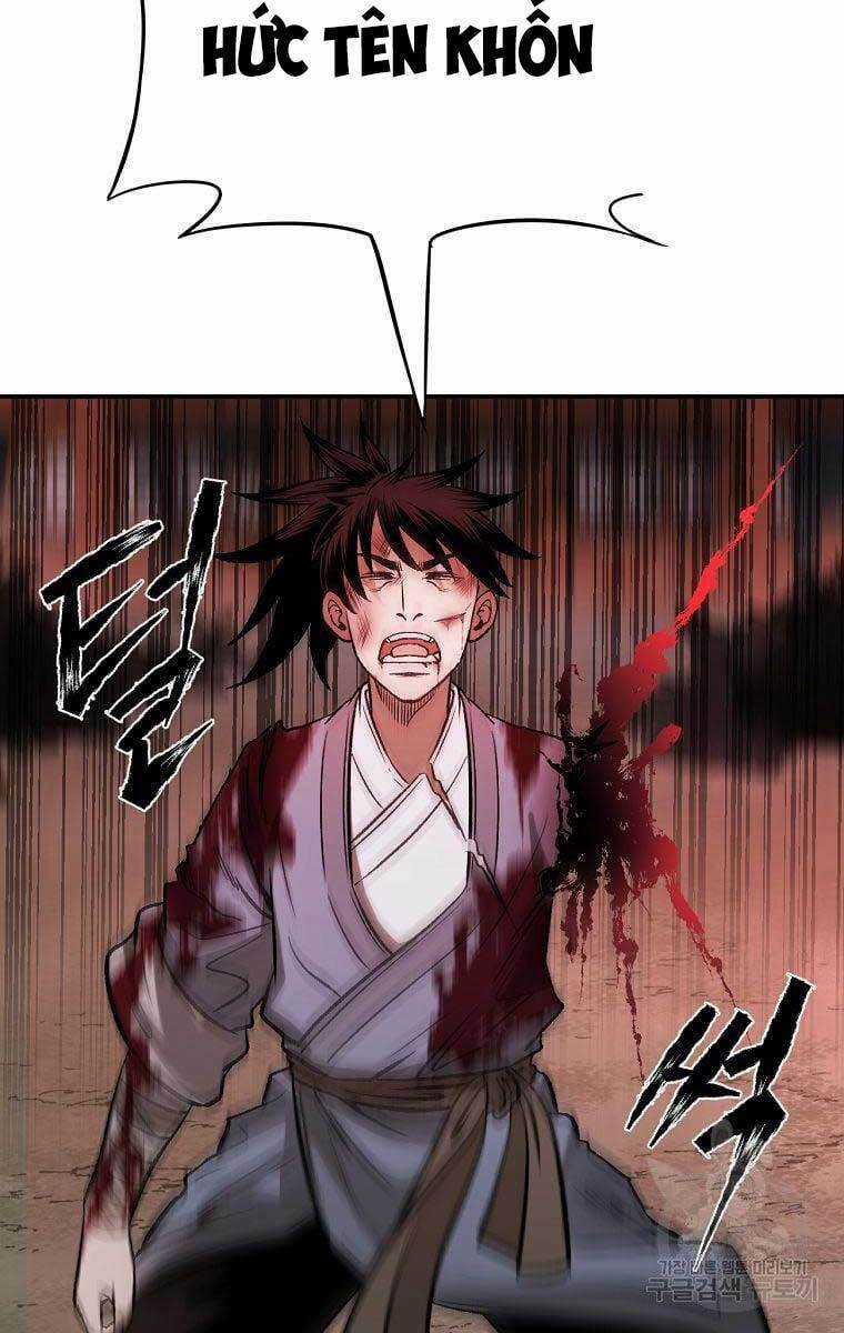 Ma Nhân Hoa Sơn - Chapter 35 - Trang 140