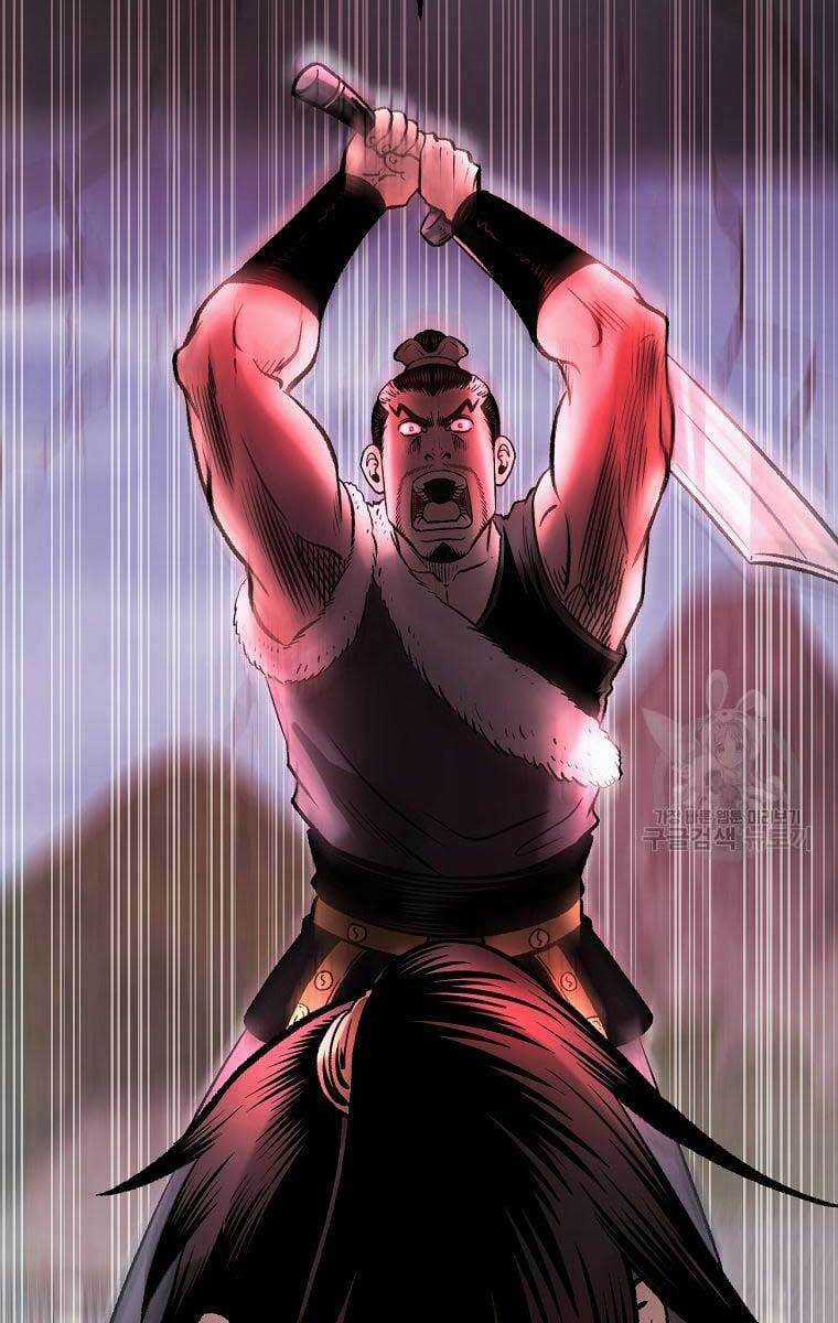 Ma Nhân Hoa Sơn - Chapter 35 - Trang 142