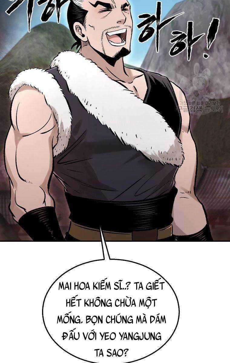 Ma Nhân Hoa Sơn - Chapter 35 - Trang 19