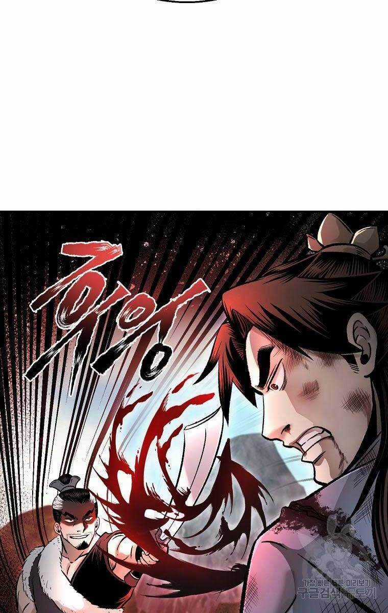 Ma Nhân Hoa Sơn - Chapter 35 - Trang 20