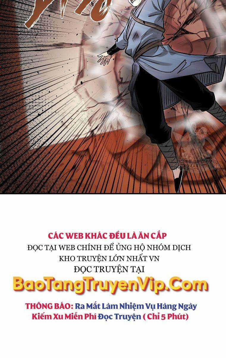 Ma Nhân Hoa Sơn - Chapter 35 - Trang 3