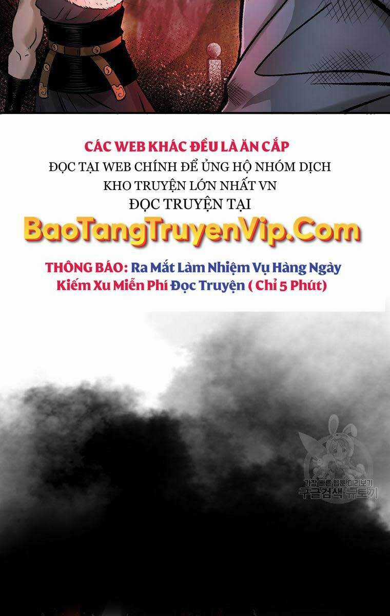 Ma Nhân Hoa Sơn - Chapter 35 - Trang 21