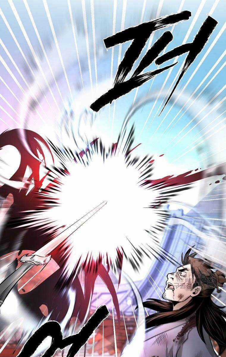 Ma Nhân Hoa Sơn - Chapter 35 - Trang 31