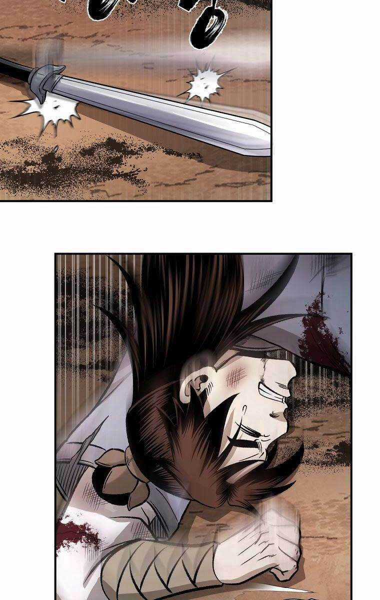 Ma Nhân Hoa Sơn - Chapter 35 - Trang 34