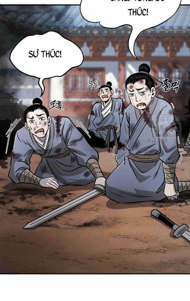 Ma Nhân Hoa Sơn - Chapter 35 - Trang 38